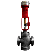 Mark 608 mm Series Self-Operated Pressure Reducing Valve